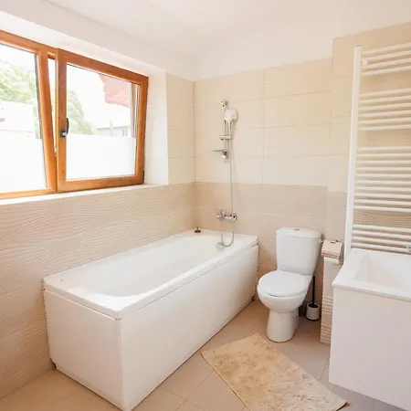 Bella Villa Constanta Exterior photo
