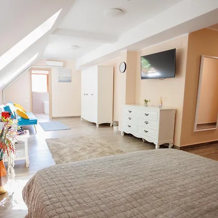 Bella Villa Constanta Exterior photo
