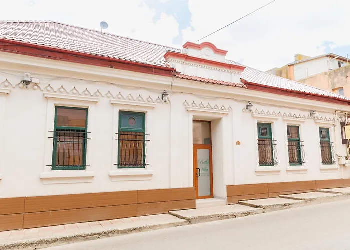 Bella Villa