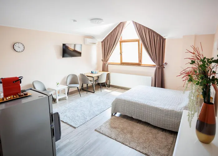 Bella Villa