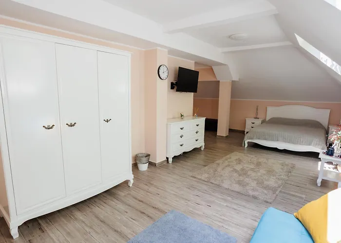 Bella Villa