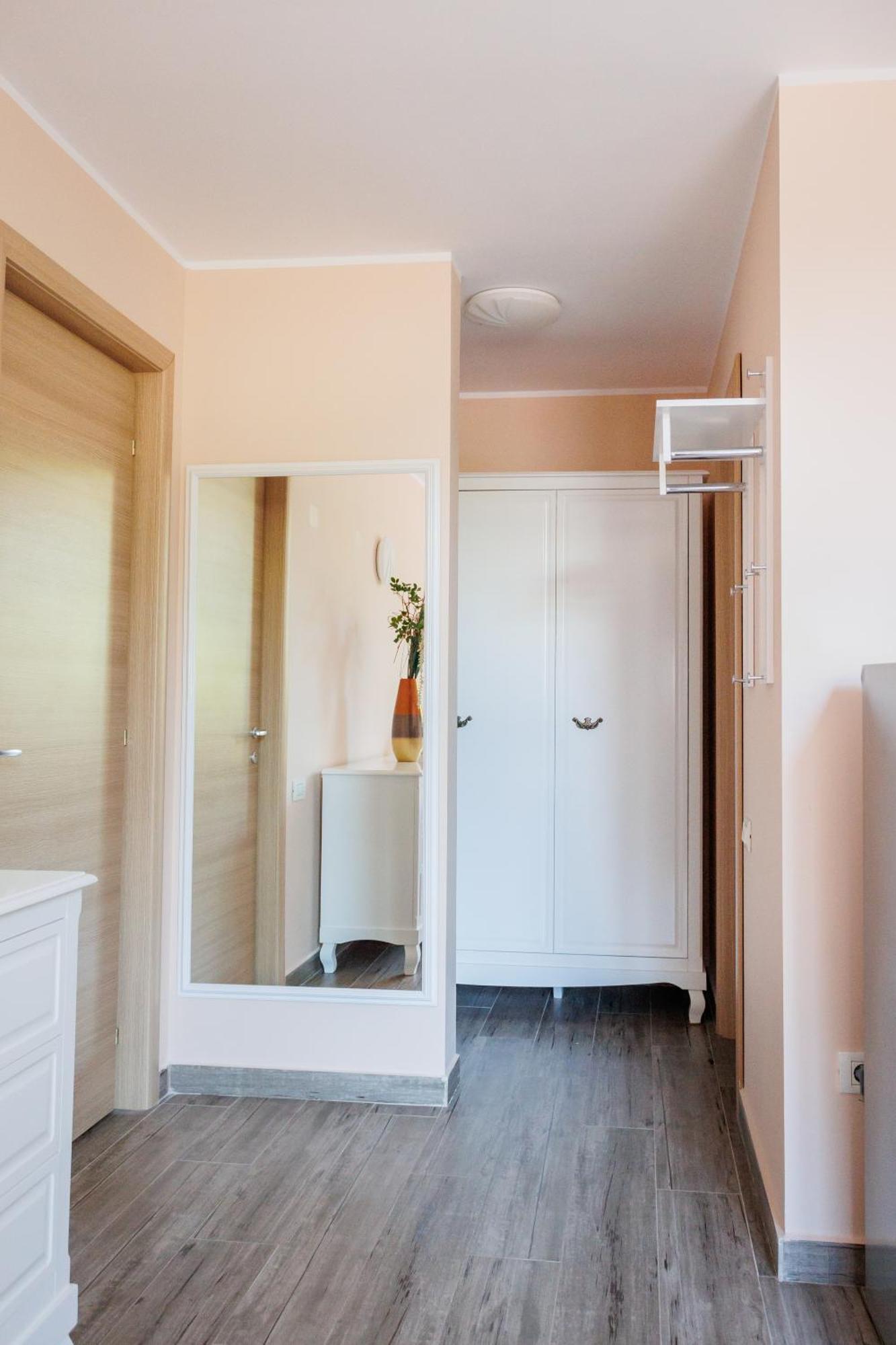Bella Apartment Constanta