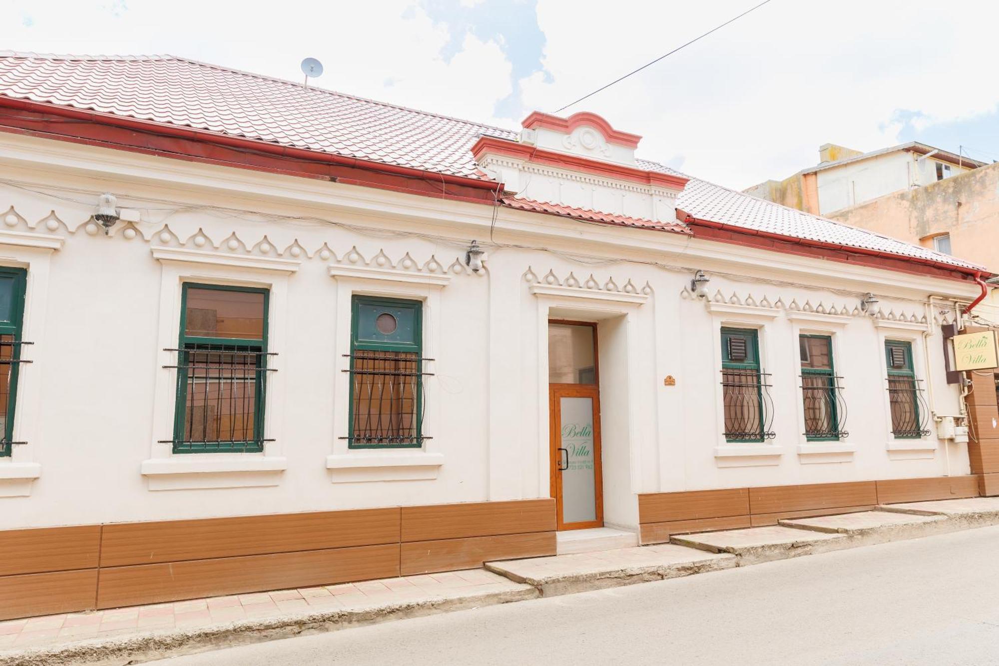 Bella * Constanta