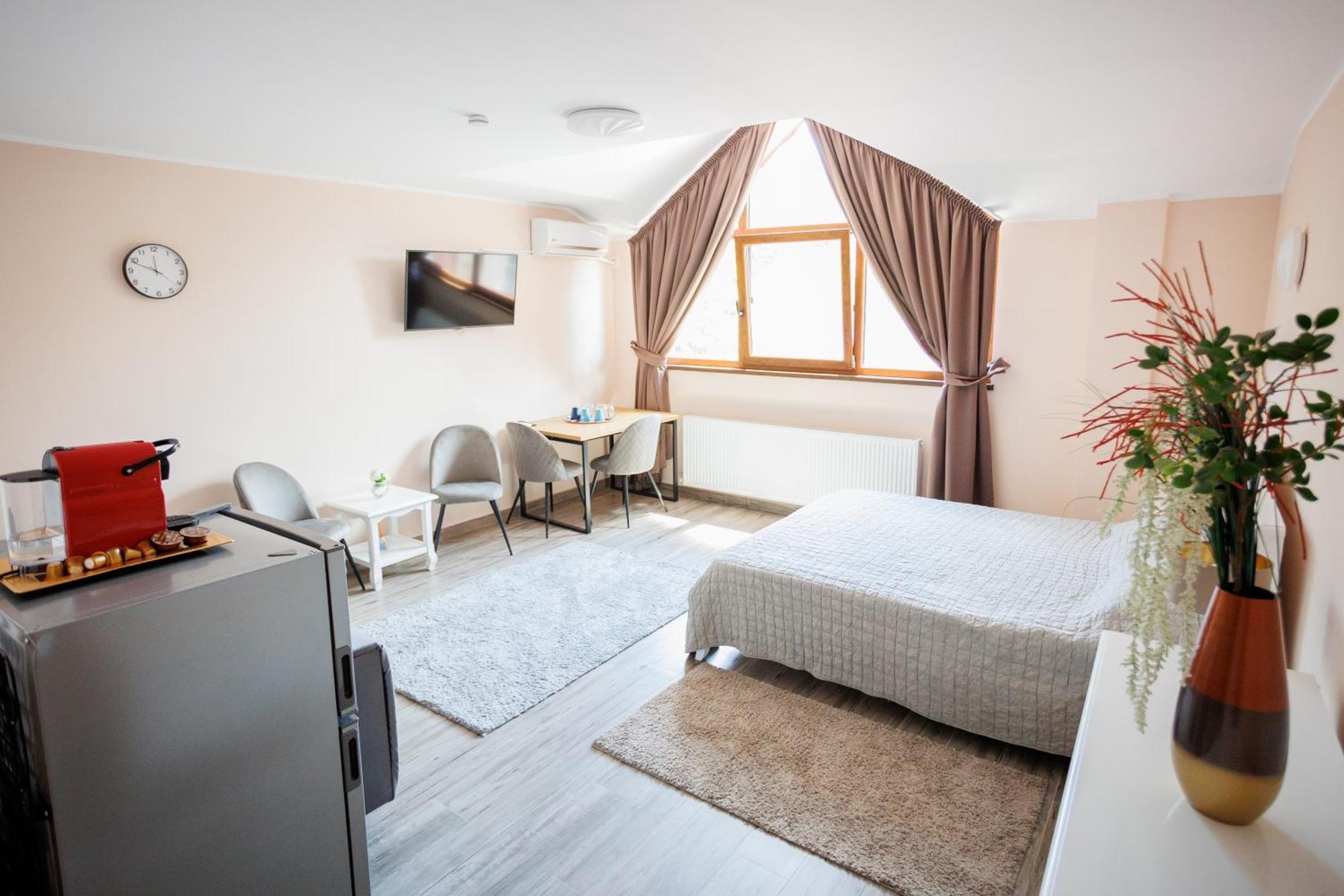 Apartment Bella