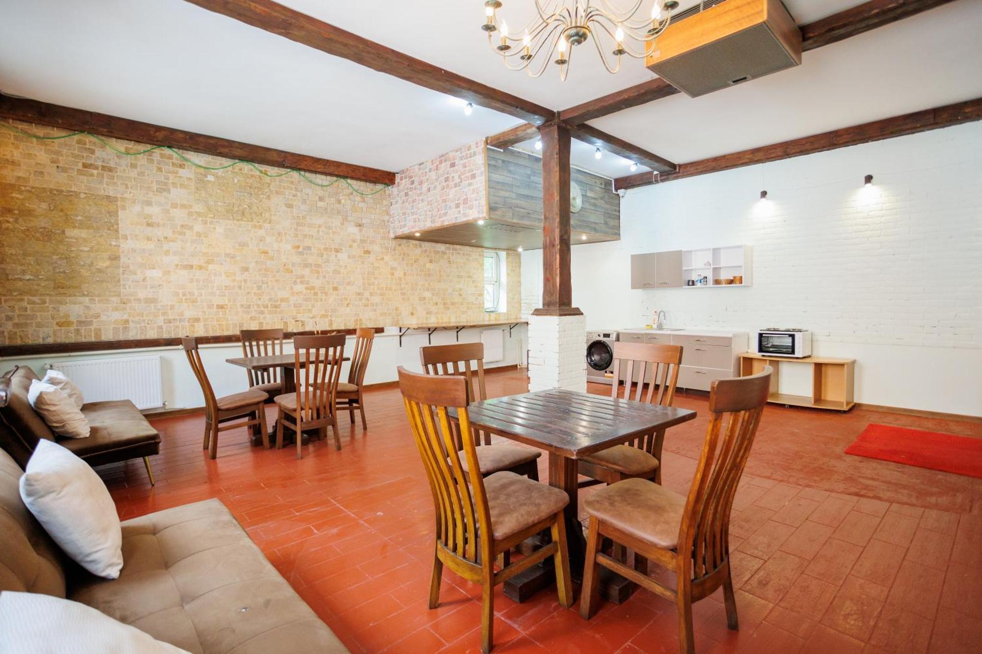 Bella Apartment Constanta