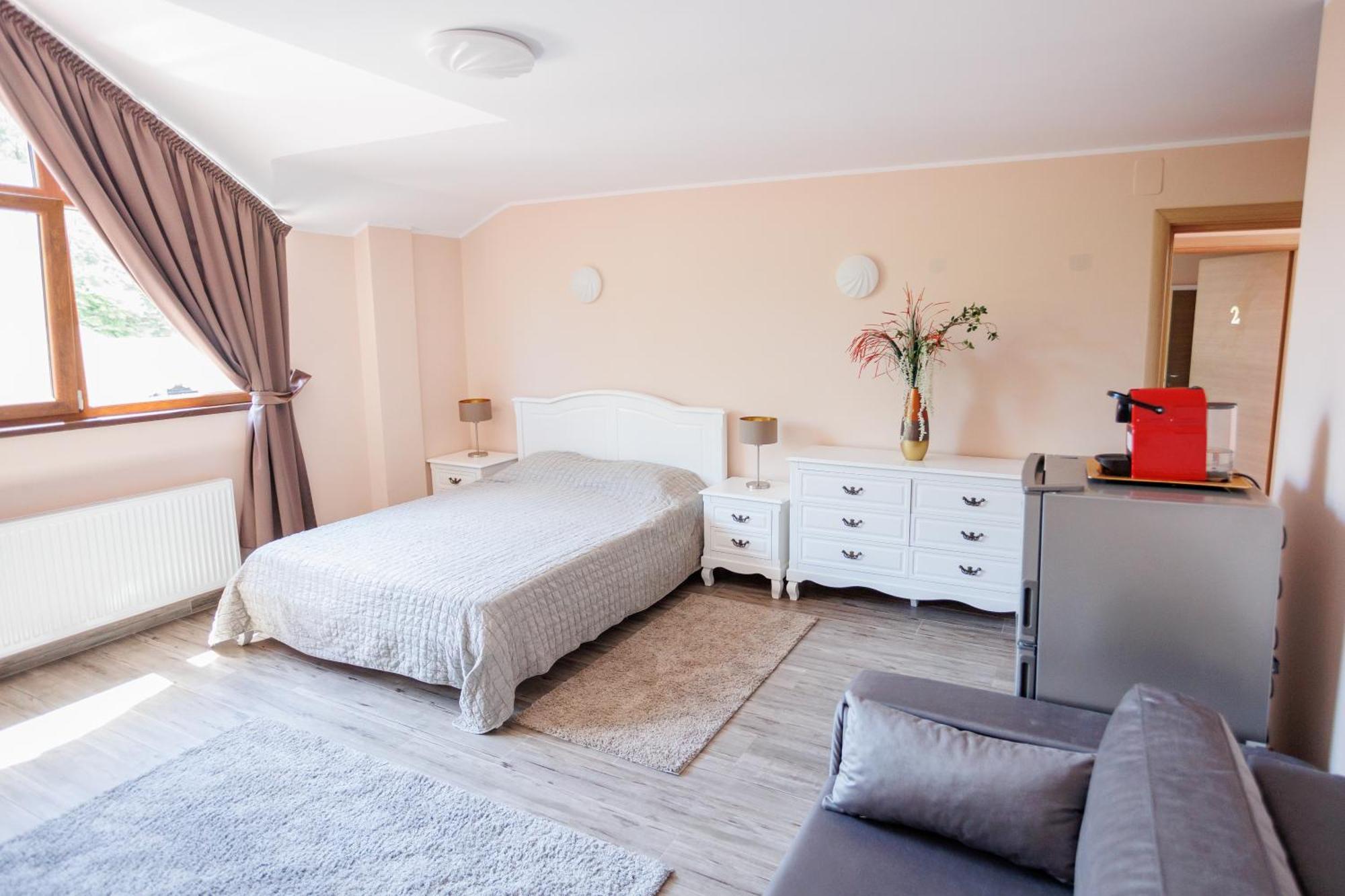 Apartment Bella