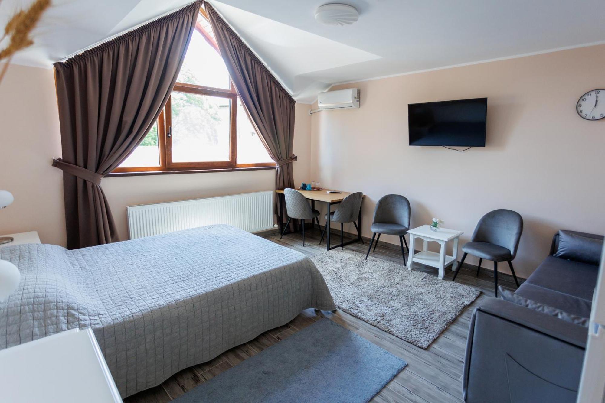 Bella Apartment *