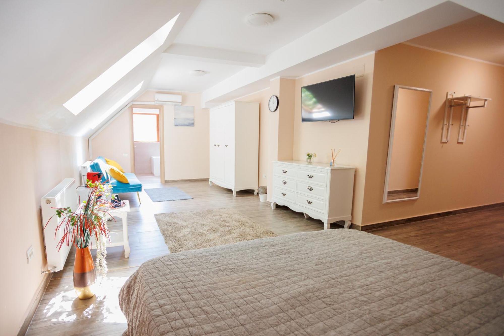 Apartment Bella